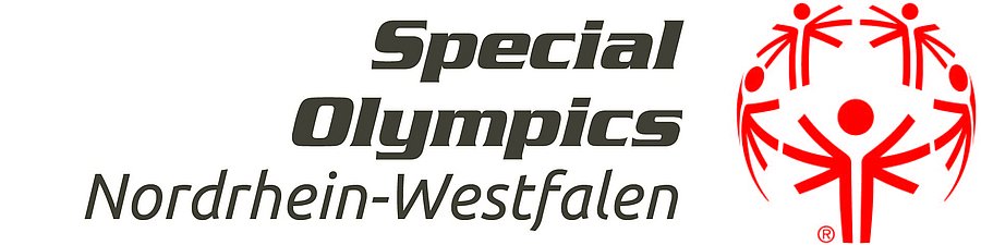 Logo Special Olympics NRW